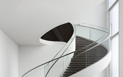 Custom Staircase Styles