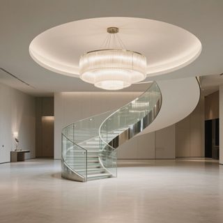 Elevate Your Space with Custom Stair Design: A Look at Demose's Expertise