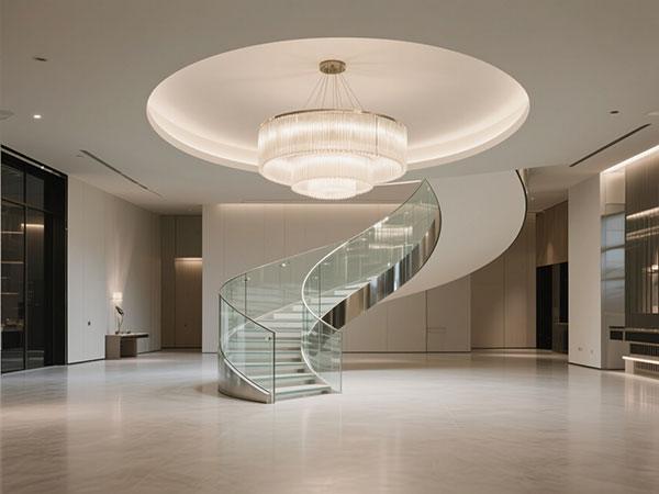 Elevate Your Space with Custom Stair Design: A Look at Demose's Expertise