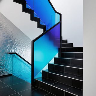 Elevate Your Space with Custom Stair Railings from Demose