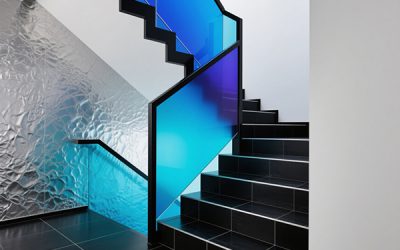 Elevate Your Space with Custom Stair Railings from Demose