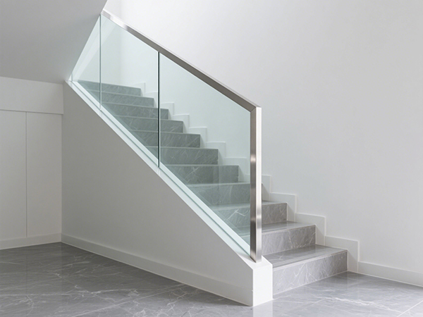 Elevate Your Space with Custom Stair Railings from Demose