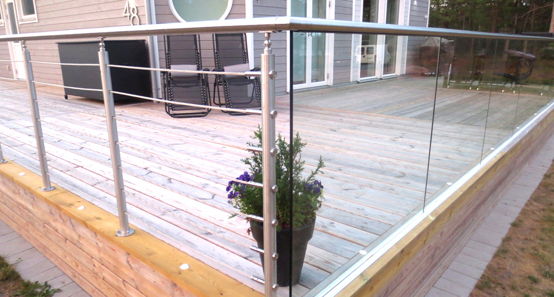 Real Completion Pictures from Client