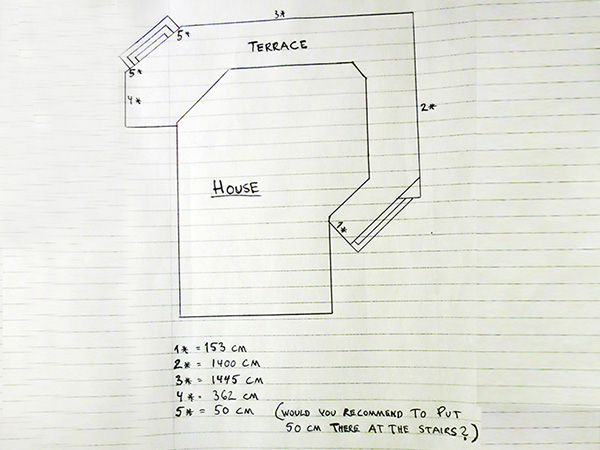 Example Reference Case