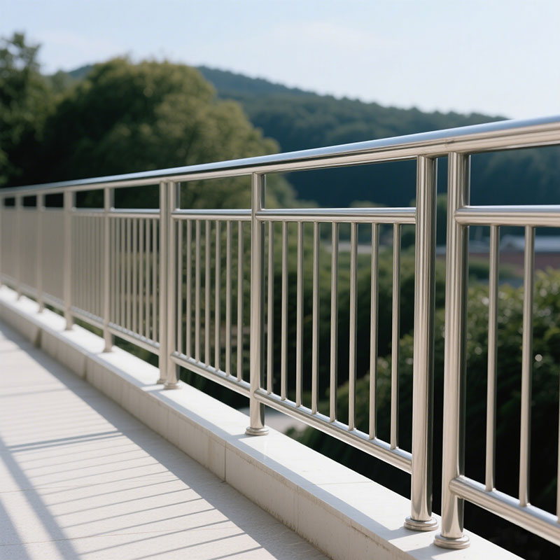 Glass Railing vs Steel Railing: Pros and Cons