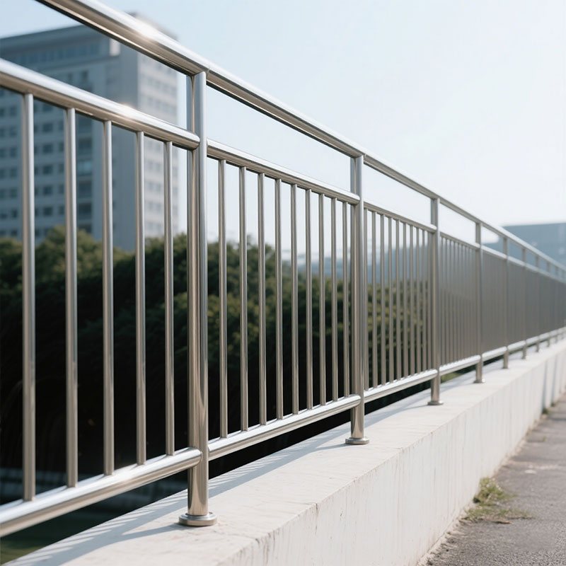Glass Railing vs Steel Railing: Pros and Cons