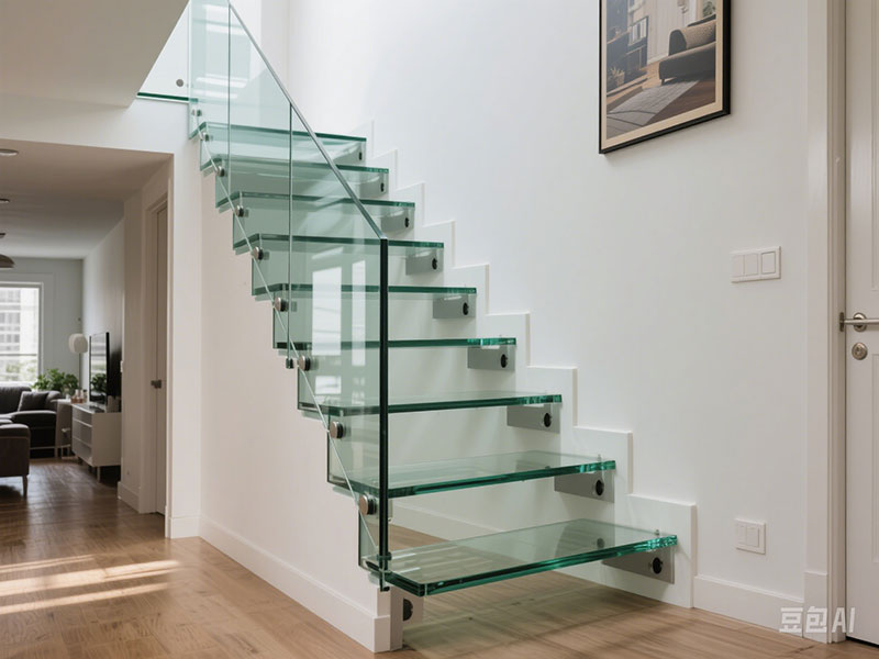 Glass Railing: Pros and Cons