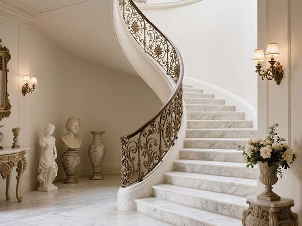 How Much Do Custom Staircases Cost