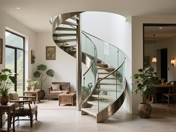 How Much Do Custom Staircases Cost
