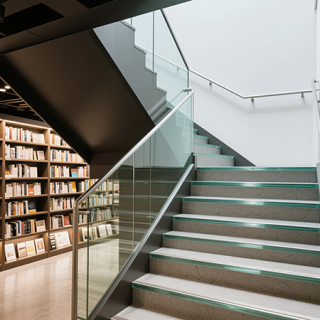 The Installation Journey: Key Considerations for Stainless Steel Railings