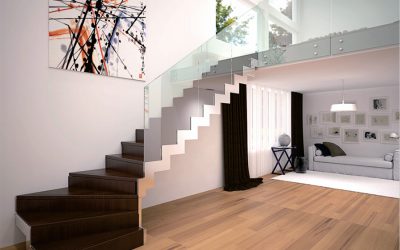 Italy Pinsky Staircase