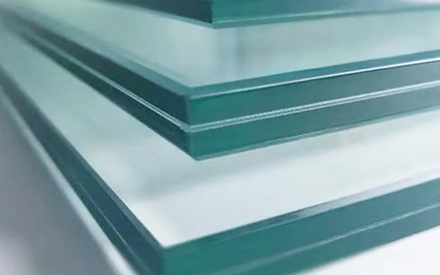 Laminated-Tempered-Glass