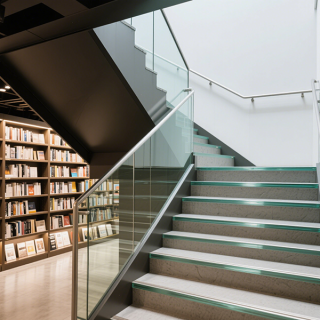Leading Custom Stair Builders in China