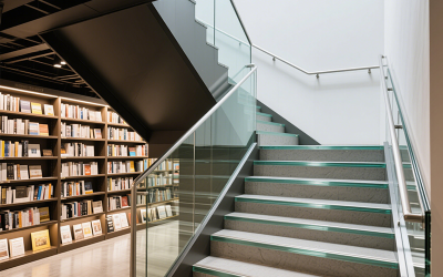 Leading Custom Stair Builders in China