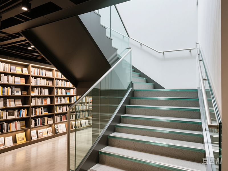 Leading Custom Stair Builders in China