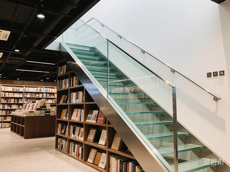 Leading Custom Stair Builders in China