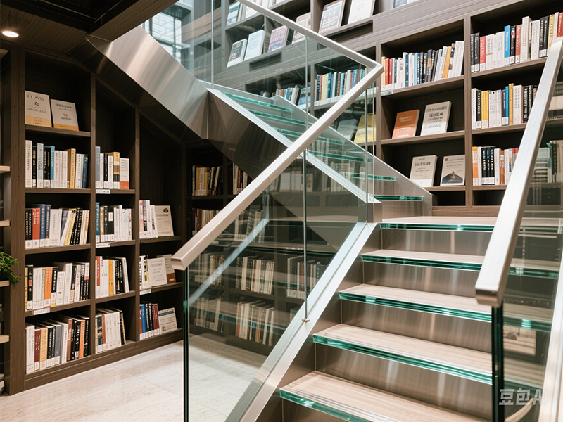 Leading Custom Stair Builders in China