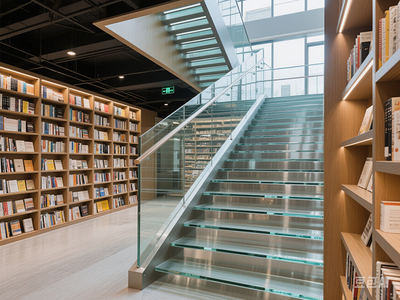 Leading Custom Stair Builders in China