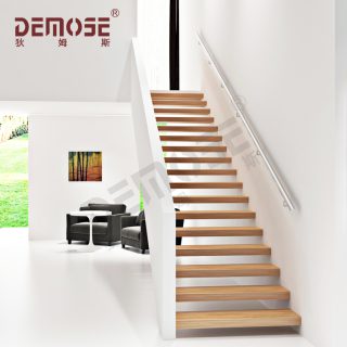 Minimalist Stair Design