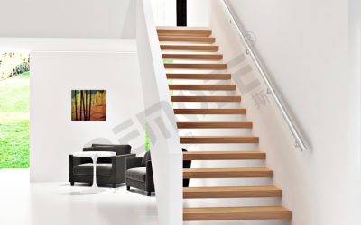 Minimalist Stair Design