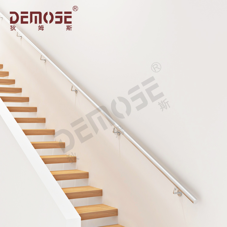 Minimalist Stair Design