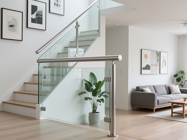 Premium Stair Railings by Demose