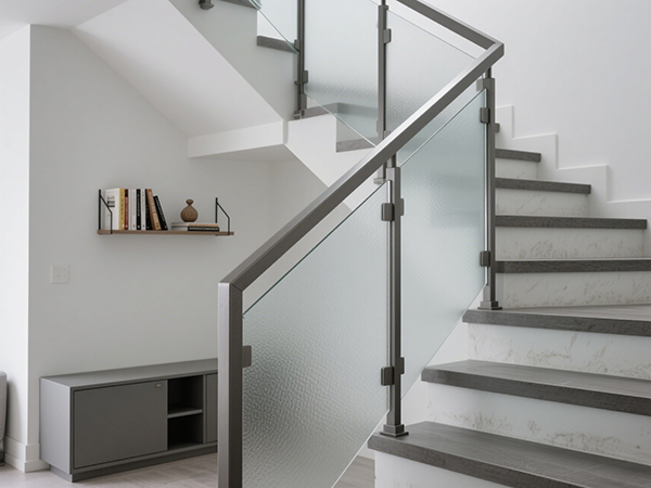 Premium Stair Railings by Demose