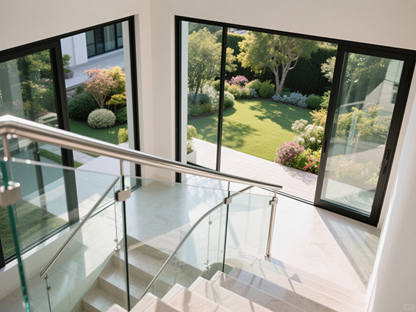 Premium Stair Railings by Demose