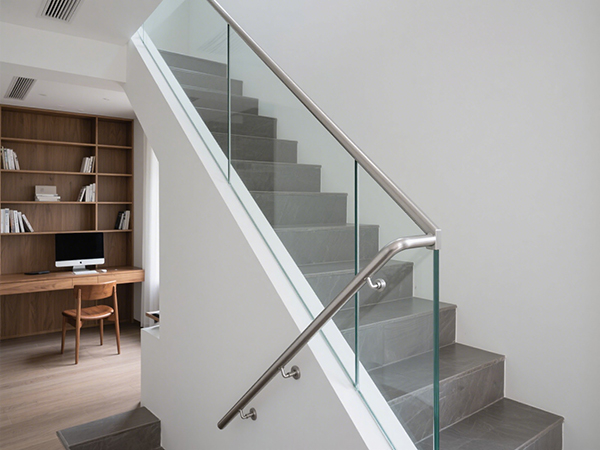 Premium Stair Railings by Demose
