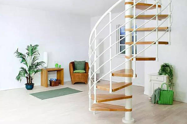 Residential Staircase System Design Guide