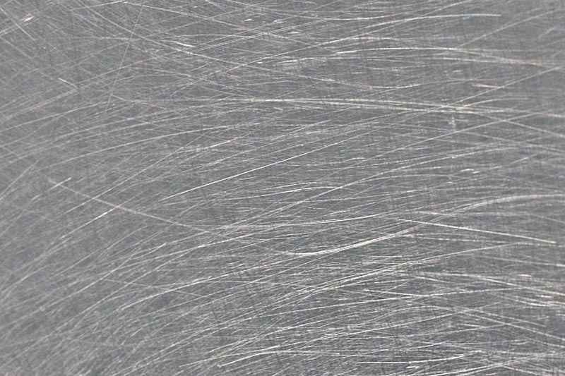 SS-Passivation Passivation