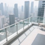 Safety Features in Custom Railings