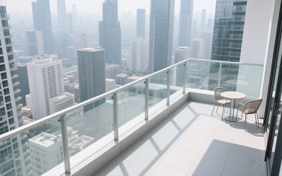 Safety Features in Custom Railings