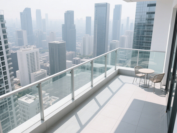 Safety Features in Custom Railings