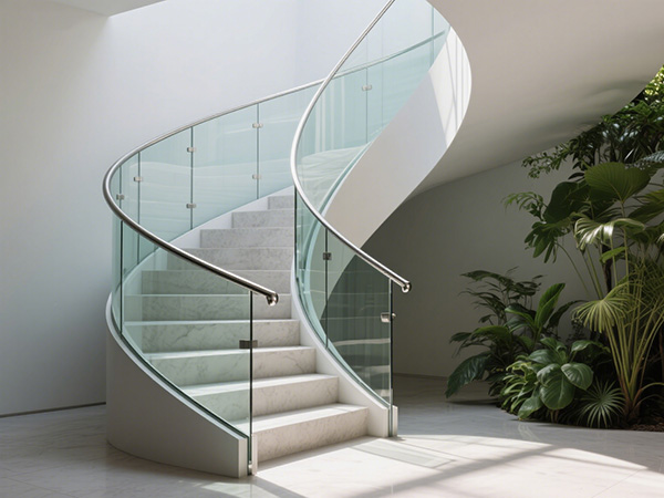 Spiral Staircases: Elevate Your Space with Timeless Elegance and Functionality