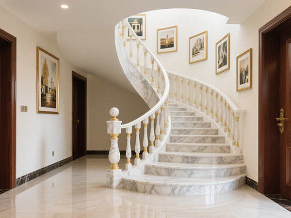 Spiral staircase cost and installation