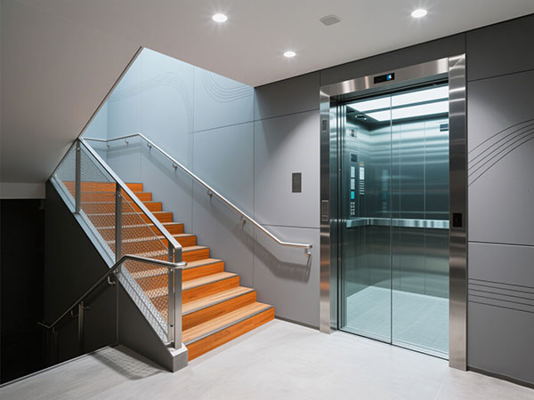Stainless Steel Stair Railings: A Guide to Elegance and Durability