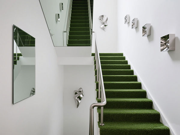 Stainless Steel Stair Railings: A Guide to Elegance and Durability