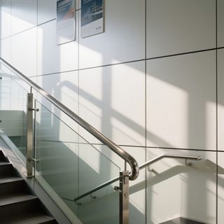 Stainless Steel Stair Railings: Durable Elegance for Modern Spaces
