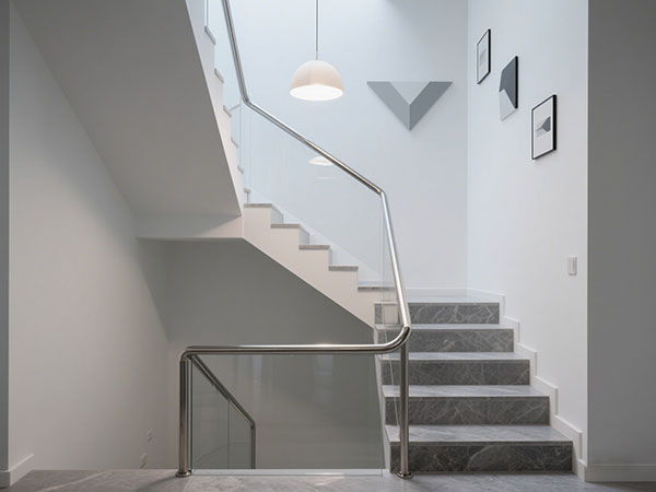 Staircase Design Ideas for Small Spaces