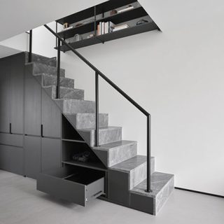 Staircase Design Secrets