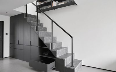 Staircase Design Secrets
