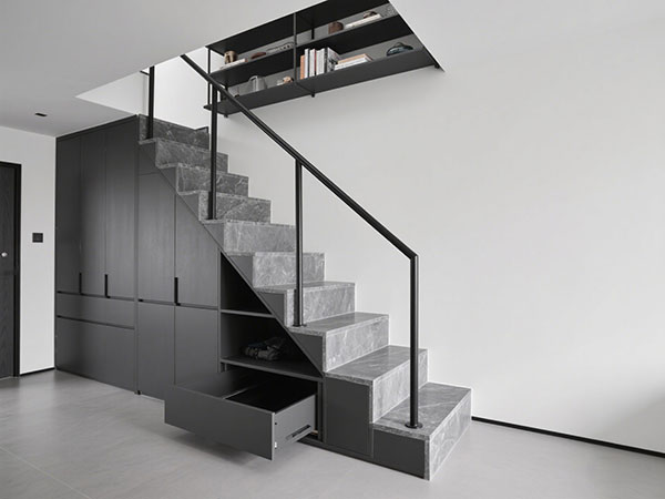 Staircase Design Secrets