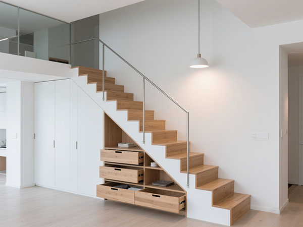 Staircase Design Secrets