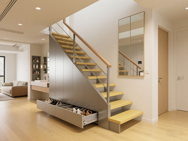 Staircase Design Secrets