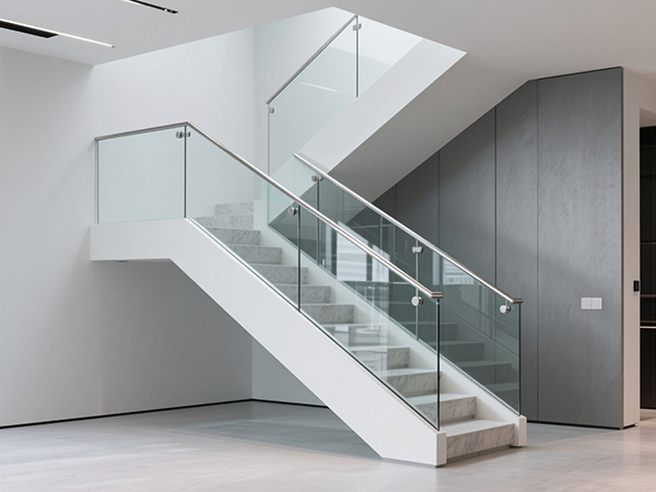 The Timeless Appeal of Handcrafted Stairs