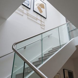 The Timeless Appeal of Handcrafted Stairs