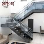 Top Custom Stair Builders in China
