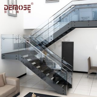Top Custom Stair Builders in China