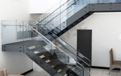 Top Custom Stair Builders in China